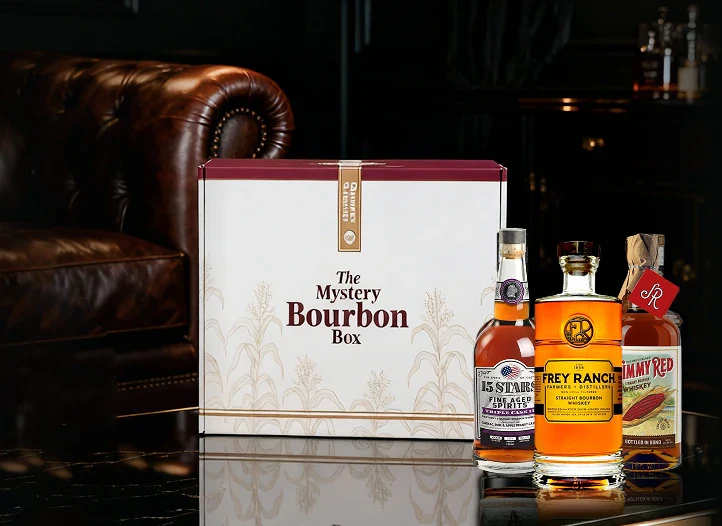 Master the Art of Whiskey