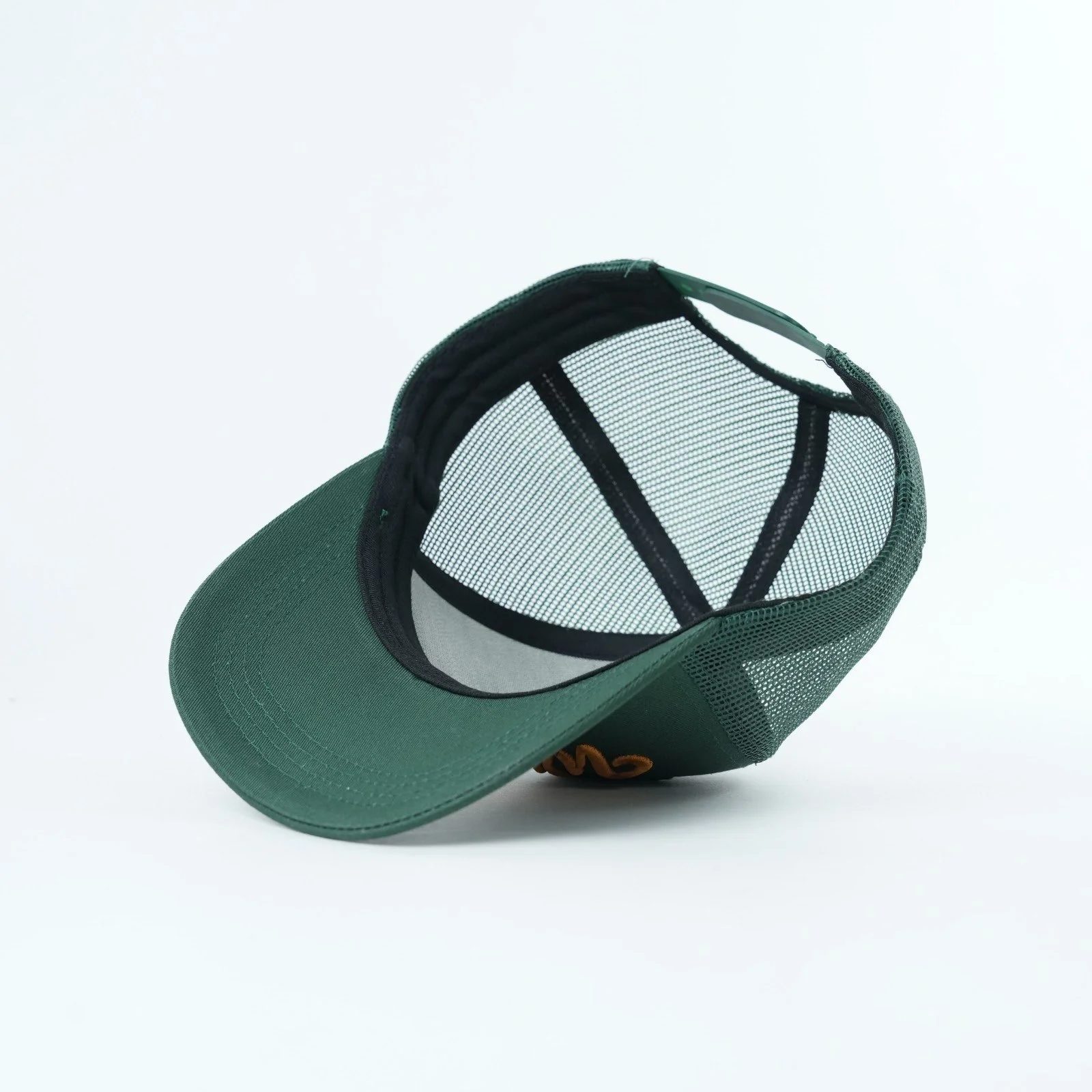 Whiskey Library Trucker Hat - Image 6
